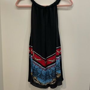 INC plus size shirt